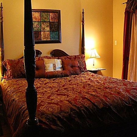 Glenmorey Country House Placerville Esterno foto