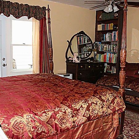 Glenmorey Country House Placerville Esterno foto