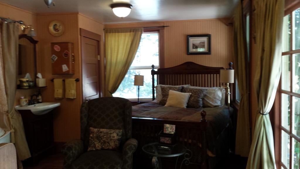 Glenmorey Country House Placerville Camera foto