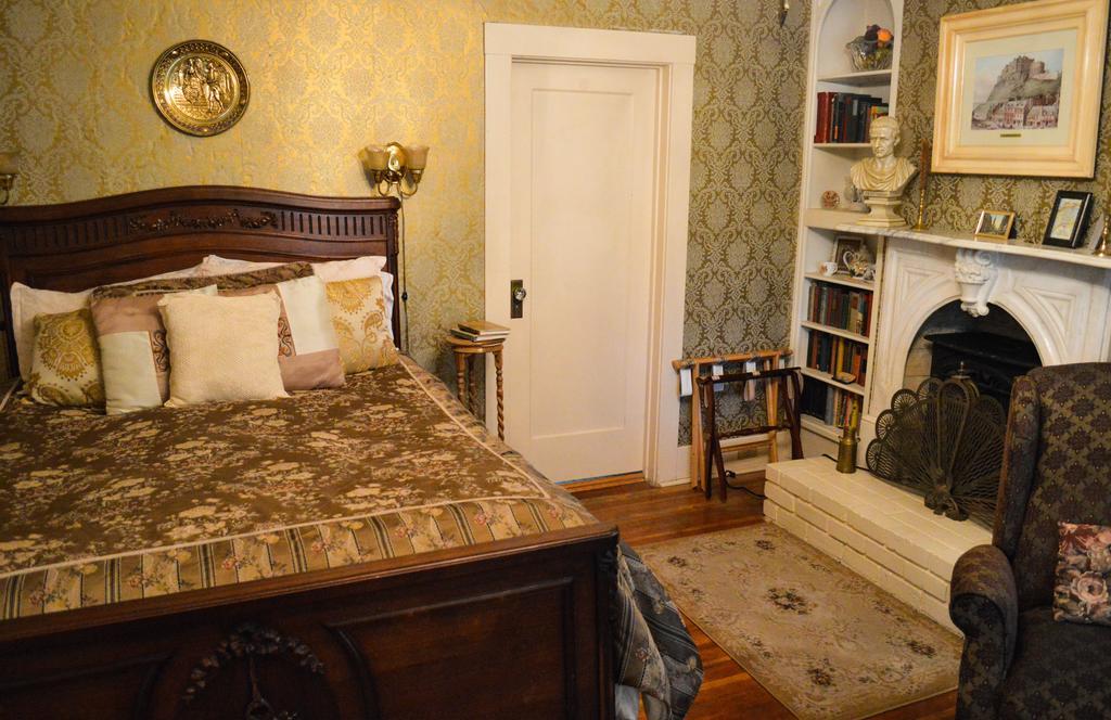 Glenmorey Country House Placerville Camera foto