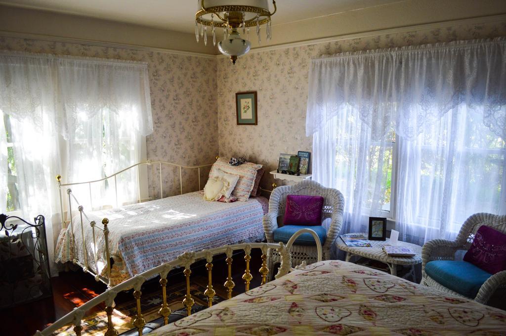 Glenmorey Country House Placerville Camera foto