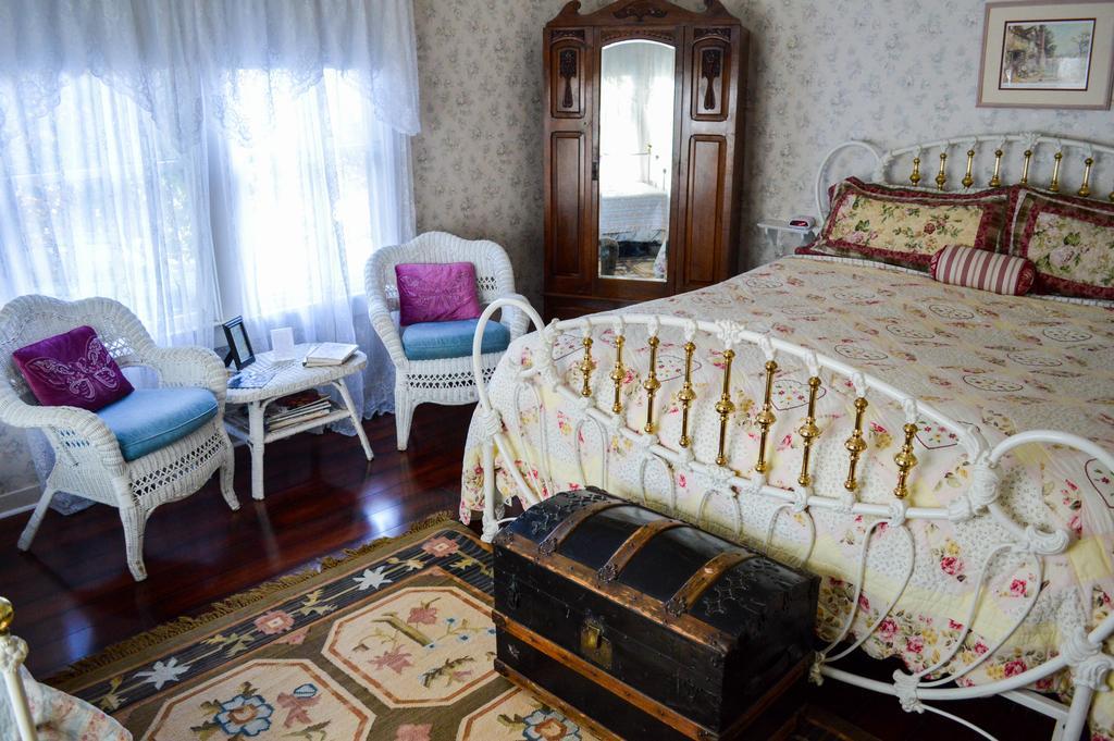 Glenmorey Country House Placerville Camera foto