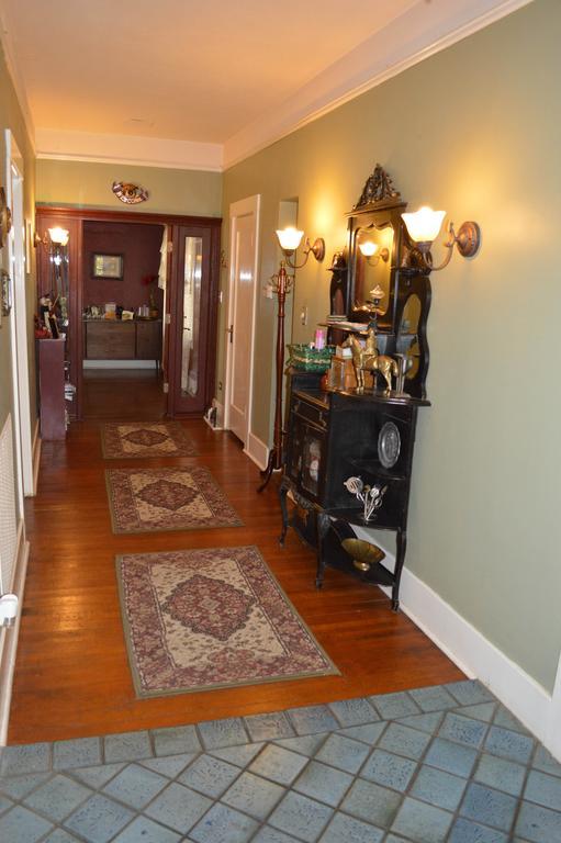 Glenmorey Country House Placerville Esterno foto
