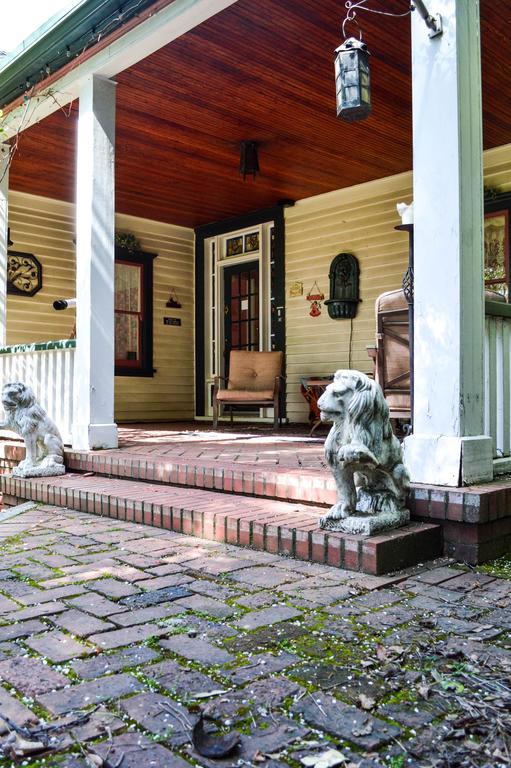 Glenmorey Country House Placerville Esterno foto