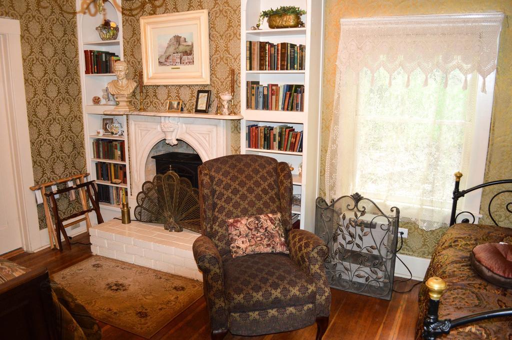 Glenmorey Country House Placerville Camera foto