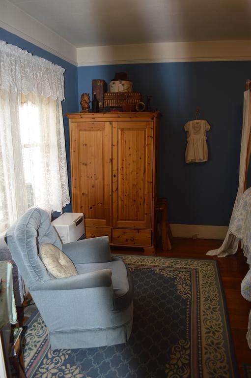 Glenmorey Country House Placerville Camera foto