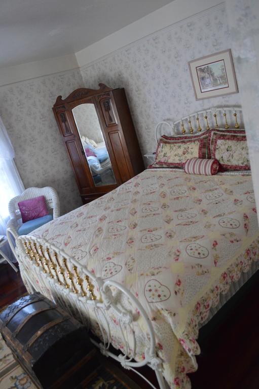 Glenmorey Country House Placerville Camera foto