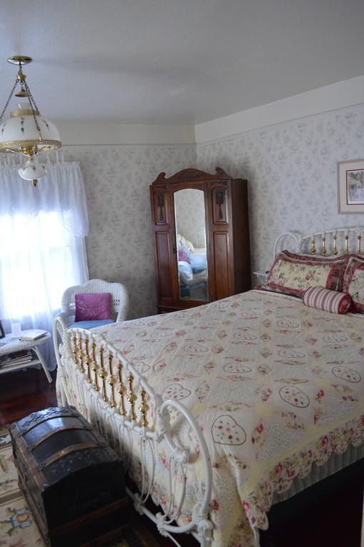 Glenmorey Country House Placerville Camera foto