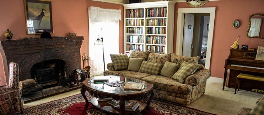 Glenmorey Country House Placerville Esterno foto