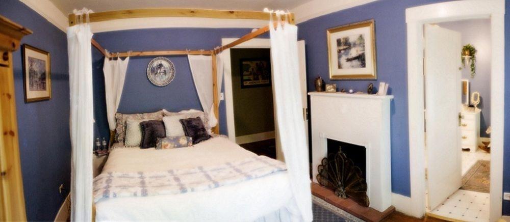 Glenmorey Country House Placerville Esterno foto