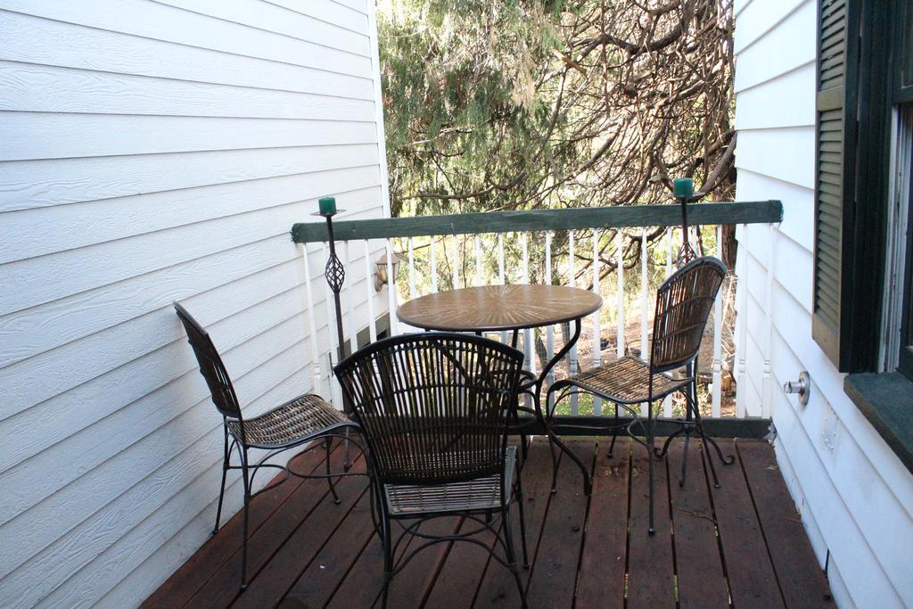 Glenmorey Country House Placerville Esterno foto