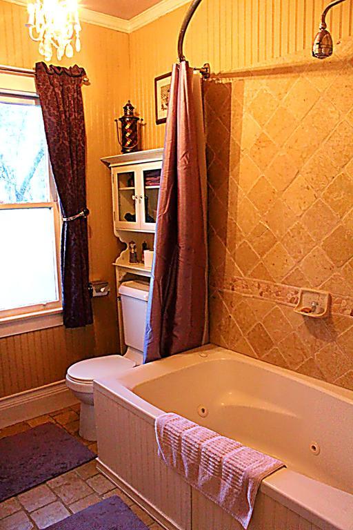 Glenmorey Country House Placerville Esterno foto
